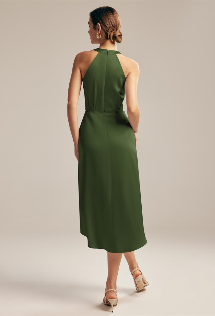 AW Acacia Dress